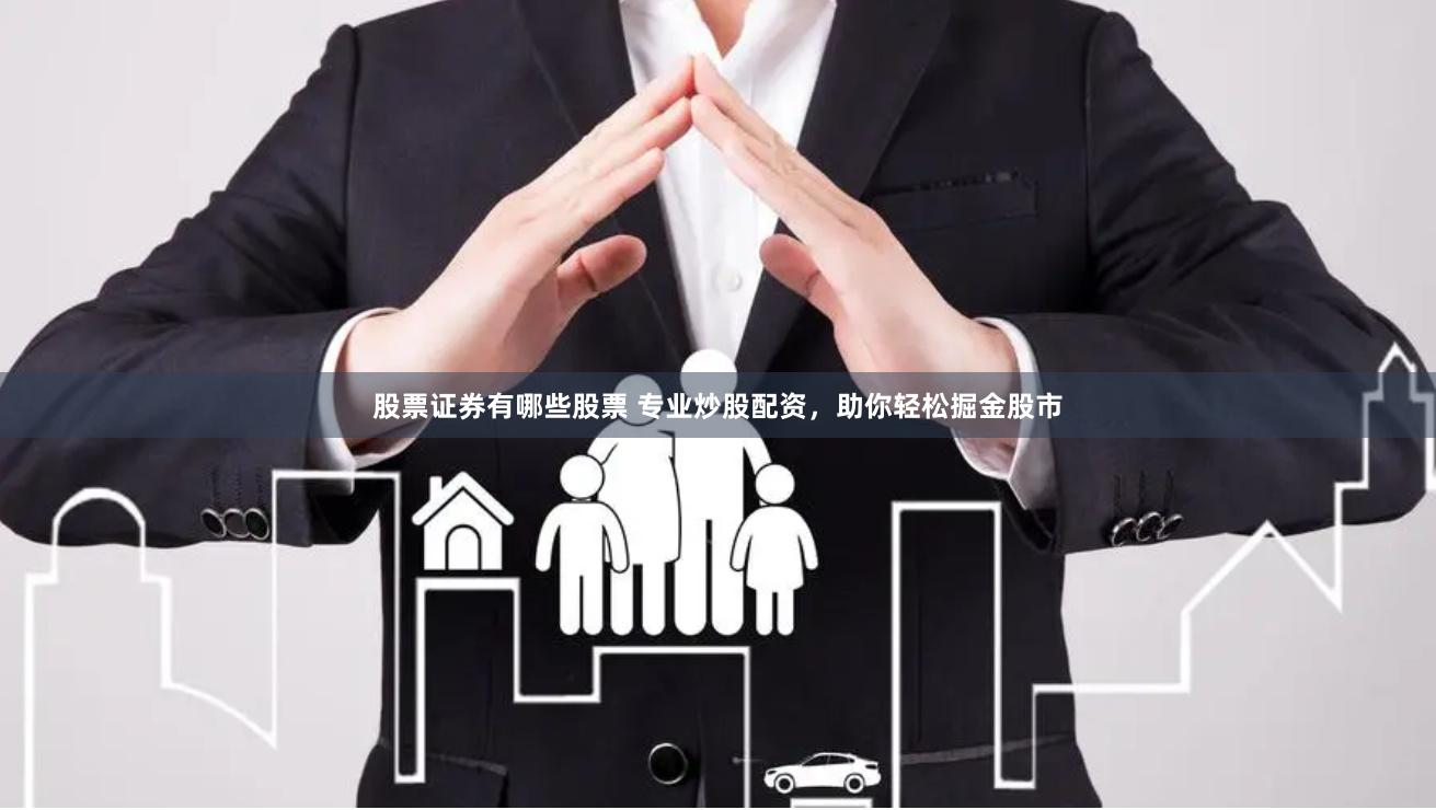 股票证券有哪些股票 专业炒股配资，助你轻松掘金股市