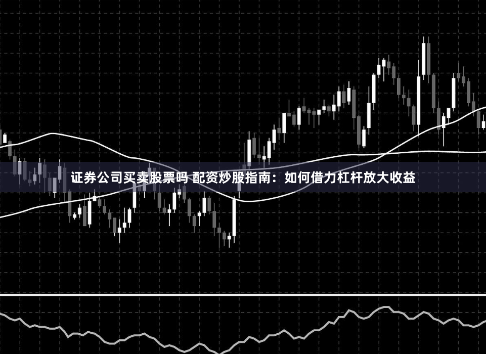 证券公司买卖股票吗 配资炒股指南：如何借力杠杆放大收益