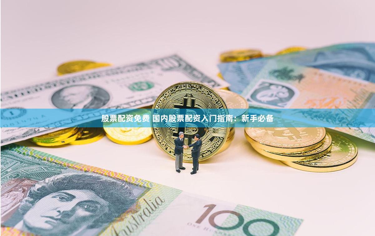 股票配资免费 国内股票配资入门指南：新手必备
