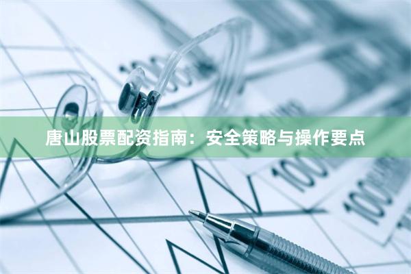 唐山股票配资指南：安全策略与操作要点
