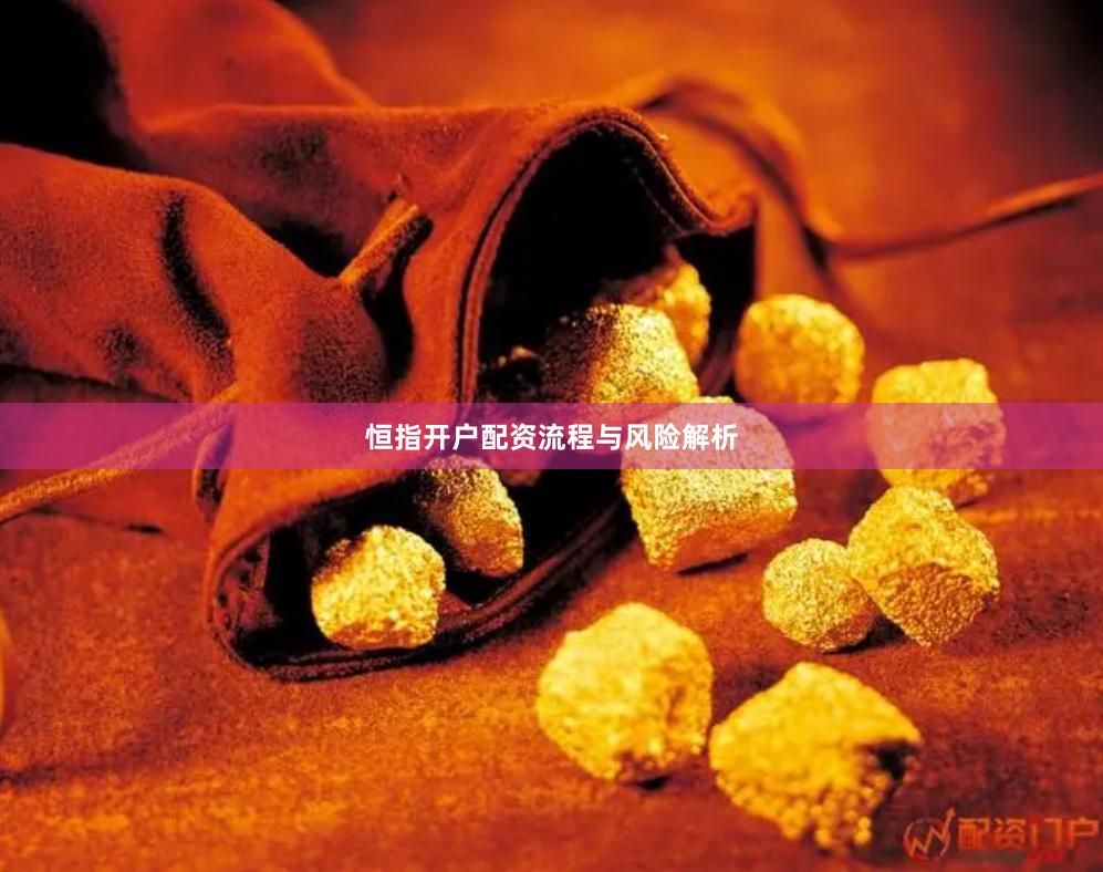 恒指开户配资流程与风险解析